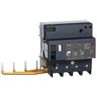 Schneider Electric 19054 БЛОК ДИФФ.ЗАЩ.VIGI NG125 4П 63A 3000МА A