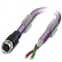 Phoenix contact 1507324 SAC-2P-15,0-910/M12FSB Системный кабель шины