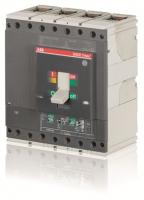 ABB 1SDA081056R4 Выключатель автоматический T5L 400 Ekip E-LSIG/COM In=320A 4p F F