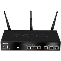 Роутер D-Link DSR-500N