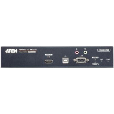 KVM переключатель Aten KE8950-AX-G