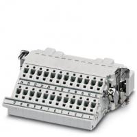 Phoenix contact 1648487 HC-B 24-A-DT-PEL-M Адаптер клеммного модуля
