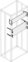 ABB 1STQ007523A0000 Плата монтажная H=250мм W=400мм