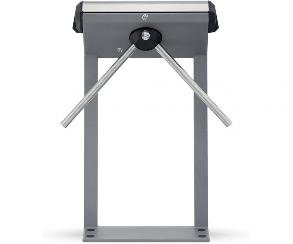 PERCo-KT02.9 с ПО WS и модулем ПО WM01