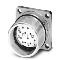 Phoenix contact 1624393 CA-19S1NE22S00 Аппаратн. соединитель, передняя стенка
