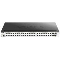 Коммутатор D-Link DGS-3000-52X-B1A