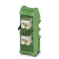 Phoenix contact 2901646 FL-PP-RJ45/RJ45 Патч-панель