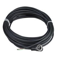 Schneider Electric XZCP1965L5 КАБЕЛЬНЫЙ ГНЕЗДОВОЙ РАЗЪЕМ XZCP1965L5