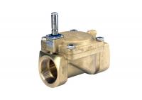 032U7153 Двухпозиционный электромагнитный клапан с сервоприводом Danfoss EV220B 50 G