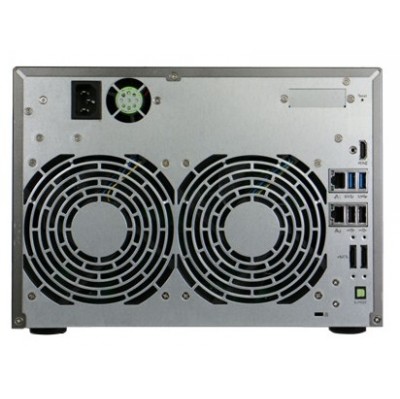 Сетевое хранилище Asustor AS7008T