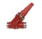 148B5211 Danfoss клапан запорный SVA-S 15