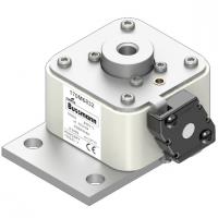 170M6832 Быстрый предохранитель 1600A 690V 3SBKN/60 AR