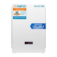 Стабилизатор напряжения Энергия Ultra 15000 (HV) Е0101-0135