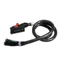 Schneider Electric ZARC05 КОННЕКТОР ПРОМ. РАЗЪЕМ-КАБЕЛИ,1.5 М
