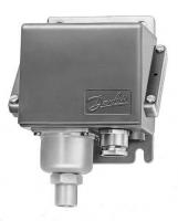 060-310466 Реле давления для тяжелых условий эксплуатации Danfoss KPS 33