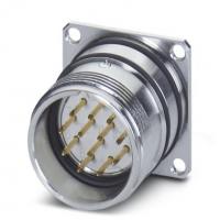 Phoenix contact 1594939 RC-09P1N124200 Аппаратн. соединитель, задняя стенка