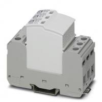 Phoenix contact 2909968 VAL-SEC-T2-3C-440-FM Разрядник для защиты от импульсных перенапряжений, тип 2