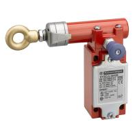 Schneider Electric XY2CJL15H29 АВАР. ТРОСОВ. ВЫКЛЮЧ., М20, НЗ+НО, ЛЕВ.