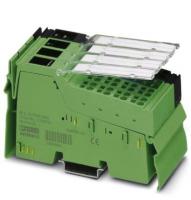 Phoenix contact 2861674 IB IL 24 PWR IN/R-PAC Клеммы Inline