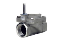 032U8511 Двухпозиционный электромагнитный клапан с сервоприводом Danfoss EV220B 50 SS
