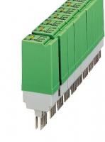 Phoenix contact 2911058 ST-OE3- 24DC/ 48DC/100 Полупроводниковое реле
