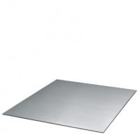 Phoenix contact 806482 GPK/SK 610X610X0,8 SR/BK Пластина с гравировкой