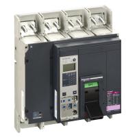 Schneider Electric 4П4Т АВТОМ. ВЫКЛ. MICR.5.0E NS800 H (арт.34427)