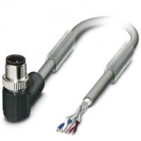 Phoenix contact 1419047 SAC-5P-MR/15,0-923 CAN SCO Системный кабель шины
