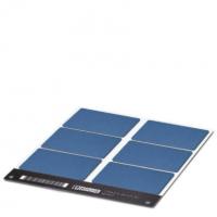 Phoenix contact 831893 LS-EMLP-AL (85,6X54) BU CUS Маркеры для устройств