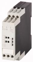 184778 EMR6-W400-M-1 Реле контроля фаз, задержка включения и выключения, 400 В перем. тока, 50/60 Гц