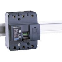 18644 Acti 9 NG125N Автоматический выключатель 3P 125A C 25kA Schneider Electric
