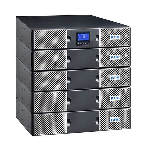 ИБП Eaton 9PX 2200i RT2U 9PX2200IRT2U