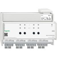 Schneider Electric MTN6710-0004 УНИВЕРСАЛЬНЫЙ ДИММЕР LED REG/4x230/250Вт