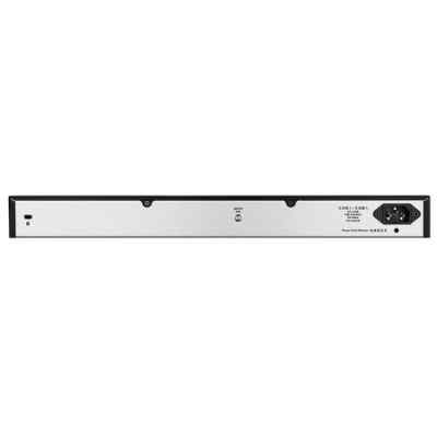 Коммутатор D-Link DXS-1100-16SC-A1A