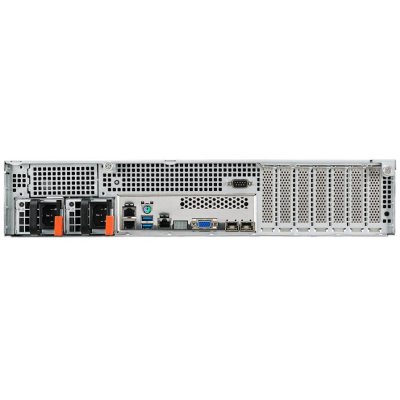 Сервер ASUS RS520-E8-RS8 V2