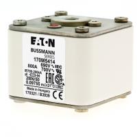 170M5414 Быстрый предохранитель 800A 690V 2BN/50 AR UC