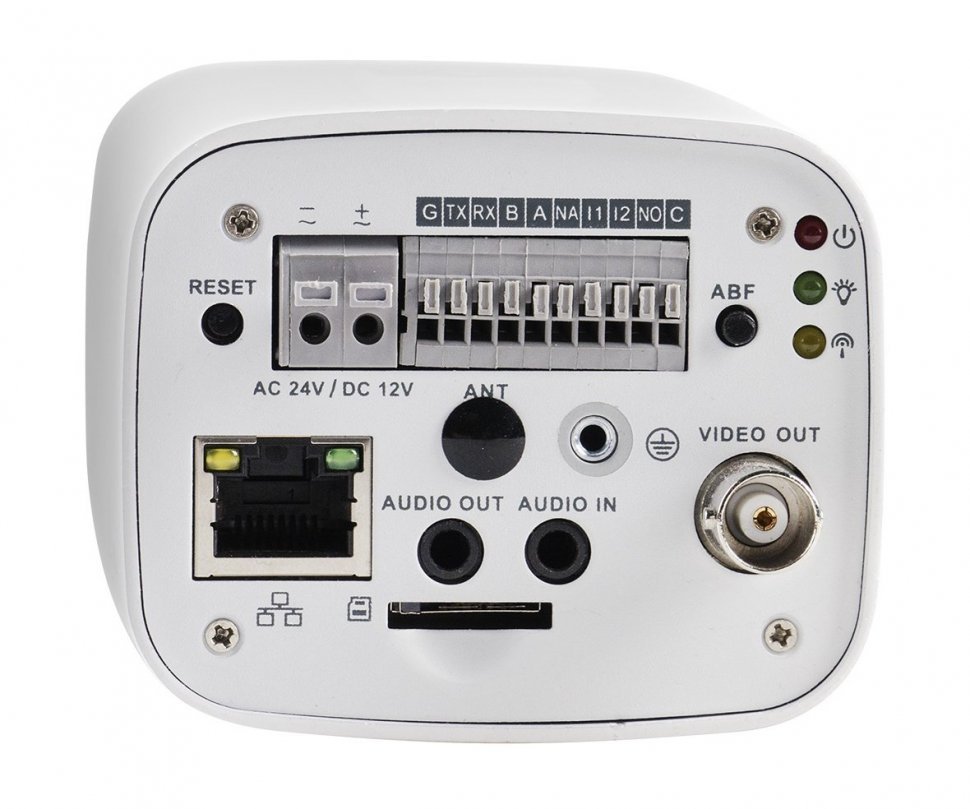 ActiveCam AC-D1140S