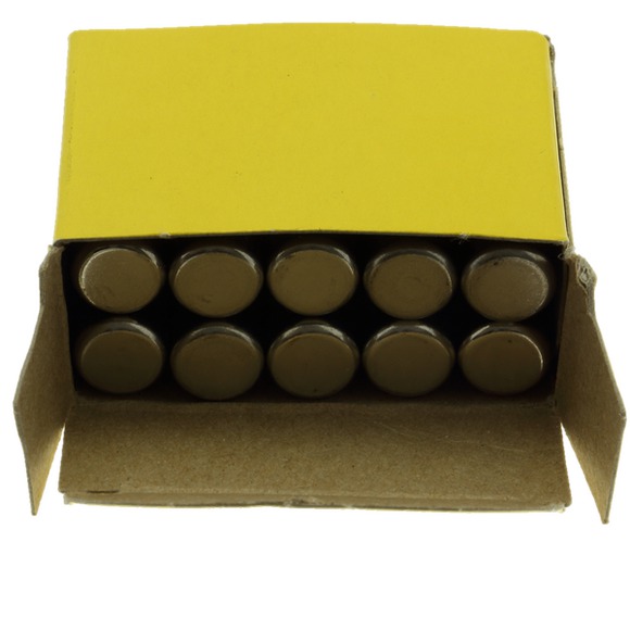 KTK-3-4 Предохранитель LIMITRON 600 В АС, FAST ACTING, класс СС
