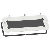 Schneider Electric NSYTLFME плата кабельного ввода из эластичной резины