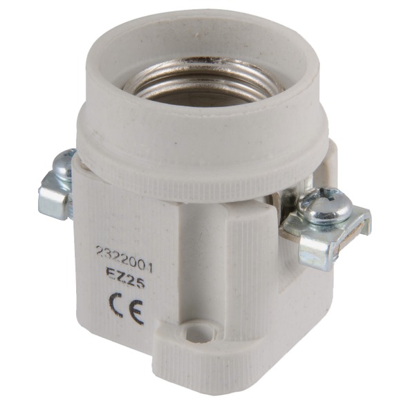 SFD27-OHL Держатель DII, 1 полюс