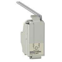 Schneider Electric EZASHT024DC НЕЗАВИС.РАСЦЕП. MX (24В ПОСТ. ТОК) EZC100