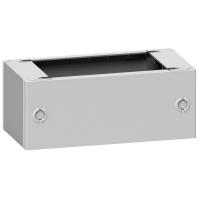 Schneider Electric NSYZA2103G 7035 ЦОКОЛЬ ZA В=200 ДЛЯ PLA1000Х320