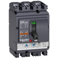 Schneider Electric 3П АВТОМ.ВЫКЛ. TM63D NSX100HB2 (100кА при 690B) (арт.LV433224)