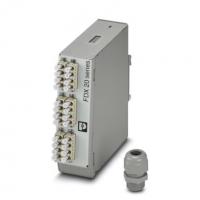 Phoenix contact 1019705 FOC-FDX20-PP-LCQ6-MM Кабельная коробка