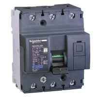 Schneider Electric 18887 АВТОМАТИЧЕСКИЙ ВЫКЛ. NG125L 3П 80A MA