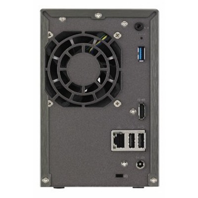 Сетевое хранилище Asustor AS302T