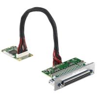 Schneider Electric HMIYMINSL44851 Интерфейс 4xRS422/485 для iPC