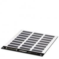 Phoenix contact 831957 LS-EMP-AL (49X15) BK CUS Маркеры для устройств