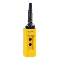 Schneider Electric XACB02 КНОПОЧНЫЙ ПОСТ XACB02