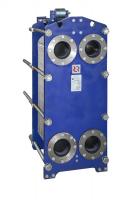 Теплообменник Ридан НН №152 Ду=200 (кол-во пластин 39)